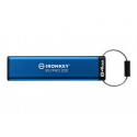 64GB IronKey Keypad 200 AES Encrypted