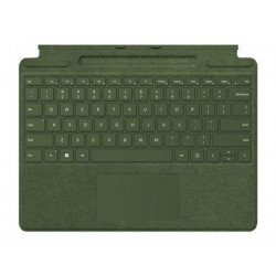Microsoft Surface Pro Signature Keyboard Com, ENG INT, CEE, Forest