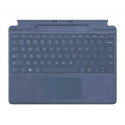Microsoft Surface Pro Signature Keyboard Com, ENG INT, CEE, Sapphire
