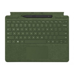 Microsoft Surface Pro Signature Keyboard+Pen Com, ENG INT, CEE, Forest