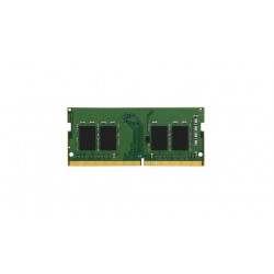 Kingston 8GB SO-DIMM DDR4 2666 MHz CL19 1x8GB (KVR26S19S6/8)