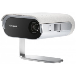 ViewSonic M1 PRO 720p (1280x720) DLP projektor 250 ANSI 120000:1 Repro HDMI USB