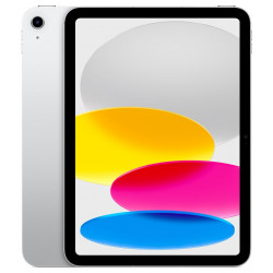 Apple iPad 10 10,9'' Wi-Fi 64GB - Silver