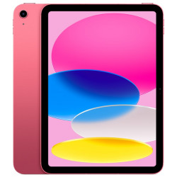 Apple iPad 10 10,9'' Wi-Fi 256GB - Pink
