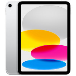 Apple iPad 10 10,9'' Wi-Fi + Cellular 64GB - Silver