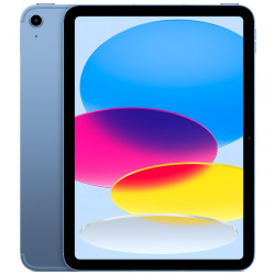Apple iPad 10 10,9'' Wi-Fi + Cellular 256GB - Blue