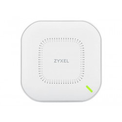 Zyxel WAX510D - Bezdrátový access point - Wi-Fi 6 - 2.4 GHz, 5 GHz - DC napájení - spravování cloudem