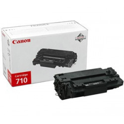 Tonerová cartridge Canon LBP-3460, black, CRG710, 6000s, 0985B001, O
