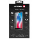 Swissten sklo Ultra Durable 3D FullGlue Glass pro Apple iPhone 14 Pro černé
