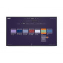 NEC MA551-MPi4 LCD IPS/PLS 55", 3840 x 2160, 8 ms, 500 cd, 8 000:1, 60 Hz, 24/7  (60005371)
