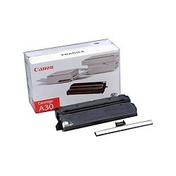 Canon originální toner A30, black, 3000str., 1474A003, Canon FC-1, 2, 3, 5, 22, PC-6, 7, 1