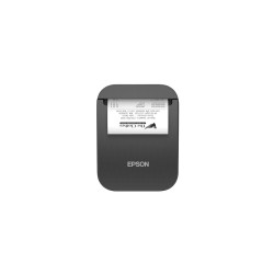 Epson TM-P80II AC(121)Receipt,cutter,Wi-Fi,USB-C