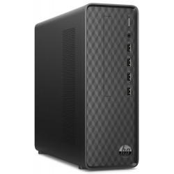 HP Slim S01-pF2013nc I5-12400T 16 GB 512 GB Intel UHD Graphics 730 Windows 11 Home