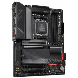 GIGABYTE B650 AORUS ELITE AX, AMD B650, 4xDDR5, ATX (B650 AORUS ELITE AX)