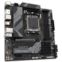 GIGABYTE B650M DS3H, AMD B650, 4xDDR5, Mikro ATX (B650M DS3H)