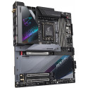 GIGABYTE Z790 AORUS MASTER, Intel Z790, 4xDDR5, E-ATX (Z790 AORUS MASTER)