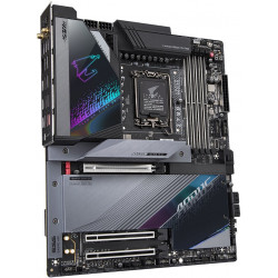 GIGABYTE Z790 AORUS MASTER, Intel Z790, 4xDDR5, E-ATX (Z790 AORUS MASTER)