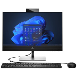 HP ProOne 440 G9 23,8" LCD IPS 1920 x 1080 I5-12400T 8 GB Intel UHD Graphics 730 512 GB Windows 11 Home
