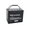 Avacom baterie 12V 78Ah M6 DeepCycle (PBAV-12V078-M6AD)