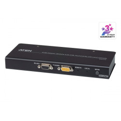 ATEN KA7174-AX-G KVM adaptérový modul s USB, PS 2 a RS-232 Local Console 