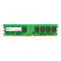 Dell - DDR4 - modul - 8 GB - DIMM 288-pin - 2666 MHz PC4-21300 - 1.2 V - bez vyrovnávací paměti - ECC - Upgrade