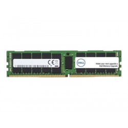 Dell - DDR4 - modul - 64 GB - DIMM 288-pin - 2933 MHz PC4-23400 - 1.2 V - registrovaná - ECC - Upgrade - pro PowerEdge C4140