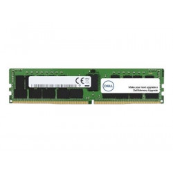 Dell - DDR4 - modul - 32 GB - DIMM 288-pin - 2933 MHz PC4-23400 - 1.2 V - registrovaná - ECC - Upgrade - pro PowerEdge C4140
