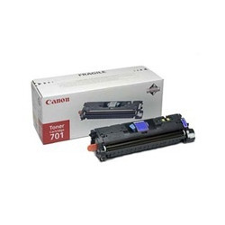 Tonerová cartridge Canon LBP-5200, Base MF8180c, cyan, EP701, 4000s, 9286A003AA, O