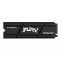 KINGSTON, 2000G RENEGADE NVMe SSD W HEATSINK