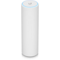 Ubiquiti Přístupový bod Dualband UniFi U6-Mesh, WiFi 6 (802.11ax), MIMO 2.4 Ghz+ 5 GHz, PoE-in