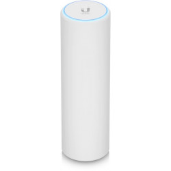 Ubiquiti Přístupový bod Dualband UniFi U6-Mesh, WiFi 6 (802.11ax), MIMO 2.4 Ghz+ 5 GHz, PoE-in