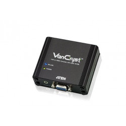 Aten Video converter VGA +audio to HDMI