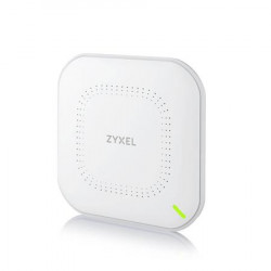 Zyxel NWA1123ACv3 with Connect and Protect Bundle (1YR), Standalone NebulaFlex Wireless Access Point, Single Pack inc
