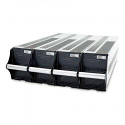 Vysoce výkonný bateriový modul APC s dlouhou životností (10 let) pro Symmetra PX 48 96 160KW