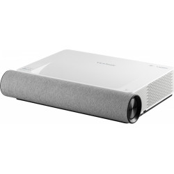 Viewsonic X2000L-4K 4K laser smart projektor - short throw 2000 lm 3000000:1 2xHDMI 2xUSB LAN Wi-Fi Bluetooth Repro