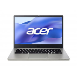 Acer Chromebook CBV514-1H - 14" IPS 1920x1080, I3-1215U, 8 GB, 256 GB SSD, Chrome OS, Šedá ( NX.KAKEC.003 )