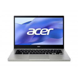 Acer Chromebook CBV514-1HT - 14" IPS 1920x1080, I5-1235U, 8 GB, 256 GB SSD, Chrome OS, Šedá ( NX.KAMEC.001 )