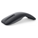 Dell MS700 Cestovní Optická Pro praváky 4 000 DPI Bezdrátová Bluetooth Černá