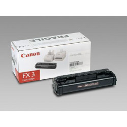 Tonerová cartridge Canon L300, L350, 260i, 280, 300, 1557A003, black, FX3, 2700s,