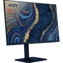 MSI Modern MD272QP Ultramarine LCD IPS 27" 2560x1440 4ms 300nitů 1000:1 75Hz USB-C