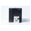 Brother TJ-4020TN (průmyslová termální tiskárna štítků, 203 dpi, max šířka 120 mm), USB, RS232, LAN, 128MB