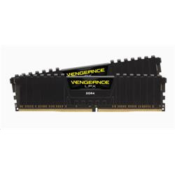 Corsair Vengeance LPX 16GB DDR4 3200 MHz CL16 2x8GB (CMK16GX4M2Z3200C16)