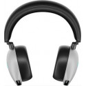 Alienware Tri-Mode Wireless Gaming Headset | AW920H (Lunar Light)