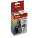 Inkoustová cartridge Canon BJC4000, 2000, 4100, 4400, 4650, 5500, BCI21C, color, 0955A002,
