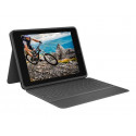 LOGITECH, Rugged Folio OXFORD GR-FRA - WESTMID-511