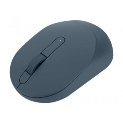 Dell Mobile Wireless Mouse MS3320W, Dell Mobile Wireless Mouse - MS3320W - Midnight Green