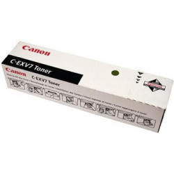 Toner Canon iR1210 1230 1270 1510 1530, black, CEXV7, 7814A002, O