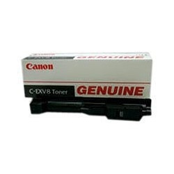 Toner Canon iRC CLC3200 2620N, black, CEXV8, 1x530g, 25000s, 7629A002, O