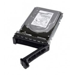 Dell 2TB 7.2K RPM NLSAS 12Gbps 512n 3.5in Hot-plug Drive