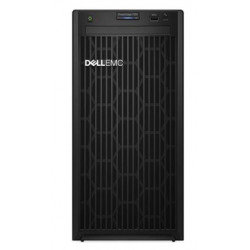 DELL PowerEdge T150 4x3.5'' E-2334 1x16GB 1x2TB HDD H355 3Yr BO